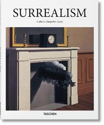 Surrealism_Cathrin Klingsoehr-Leroy_9783836506731_Taschen GmbH