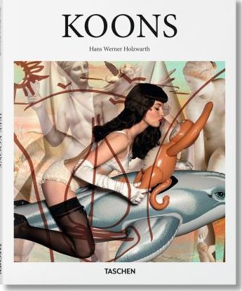 Koons_Hans Werner Holzwarth_9783836508728_Taschen