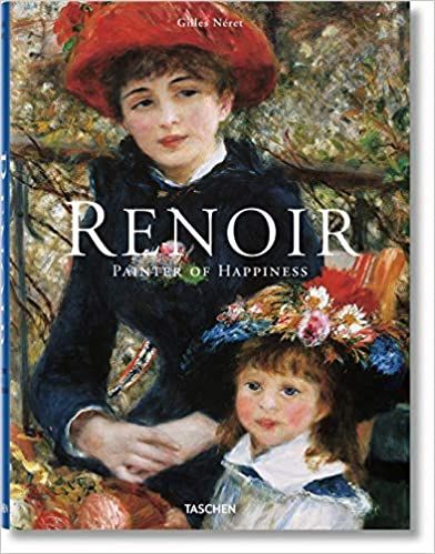 Renoir: Painter Of Happiness_Gilles Neret_9783836519038_Taschen
