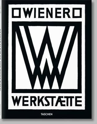 Wiener Werkstatte - Gabriele Fahr-Becker - 9783836519885 - Taschen