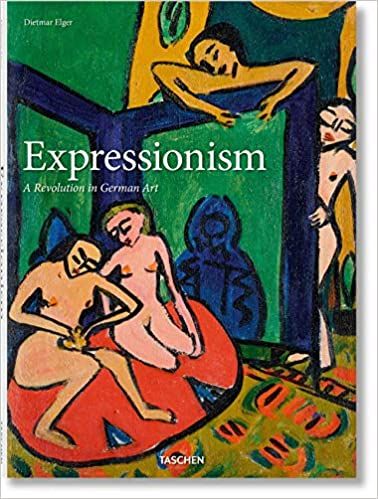 Expressionism_Dietmar Elger_9783836520058_Taschen