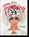  20th-Century Fashion - Alison A. Nieder - 9783836522793 - Taschen 