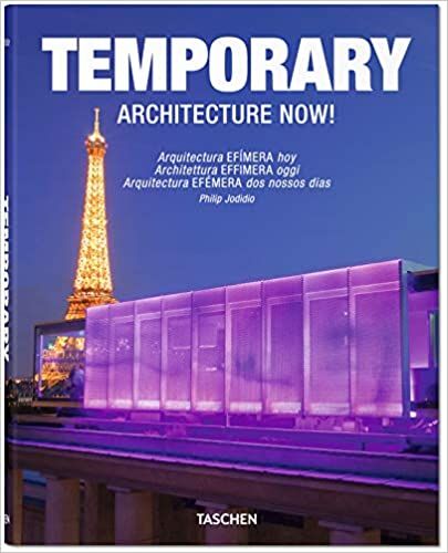 Temporary Architecture Now!_Philip Jodidio_9783836523288_Taschen
