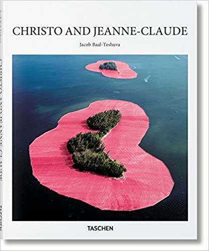 Christo & Jeanne-Claude_Jacob Baal-Teshuva_9783836524094_Taschen