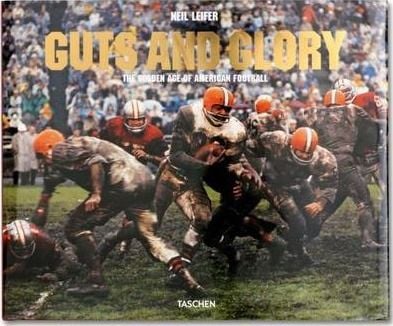 Guts and Glory_Neil Leifer_9783836527866_Taschen GmbH