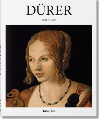 Durer_Norbert Wolf_9783836530811_Taschen