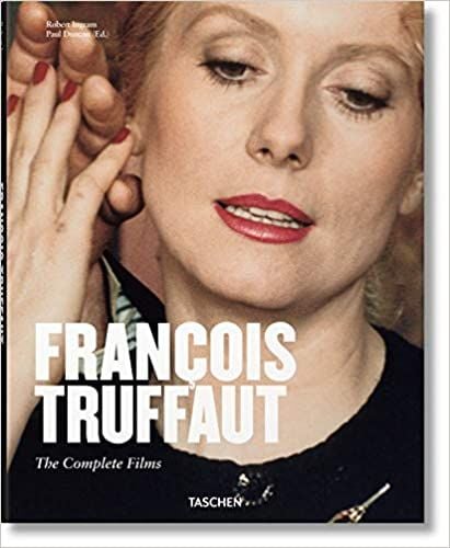 Francois Truffaut: The Complete Films_Paul Duncan_9783836534796_Taschen