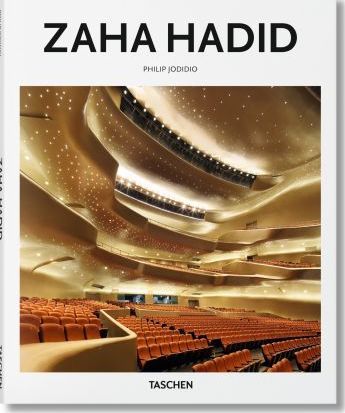 Hadid_Philip Jodidio_9783836536356_Taschen GmbH