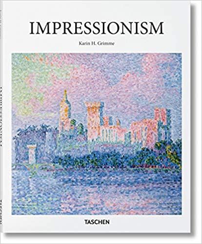 Impressionism _Ingo F. Walther_9783836536974_Taschen