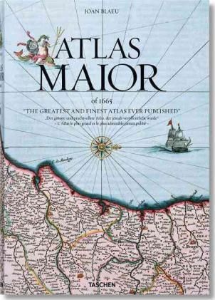 Blaeu: Atlas Maior_Taschen_9783836538039_Taschen