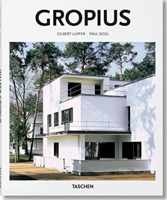 Gropius _Gilbert Lupfer & Paul Sigel_9783836544344_Taschen GmbH