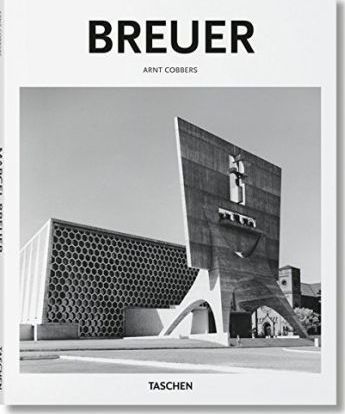 Breuer _Peter Goessel_9783836544733_Taschen GmbH