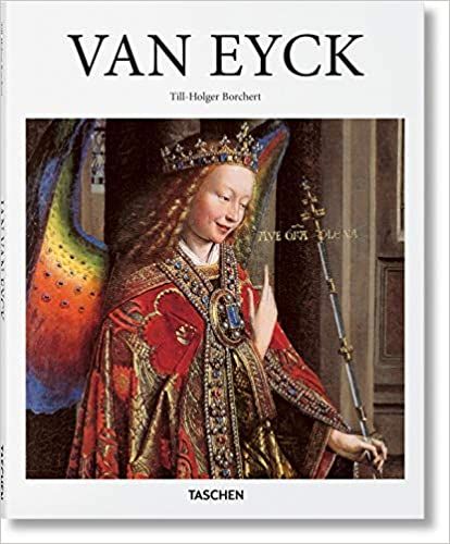 Van Eyck_Till-Holger Borchert_9783836545051_Taschen
