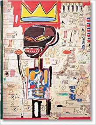 Jean-Michel Basquiat_Eleanor Nairne_9783836550376_Taschen GmbH
