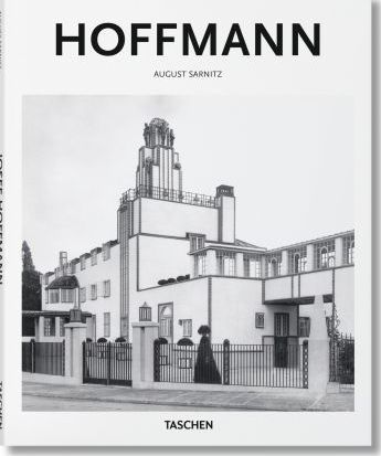 Hoffmann - August Sarnitz - 9783836550390 - Taschen