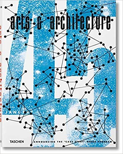 Arts & Architecture 1945-49_David F. Travers_9783836551021_Taschen