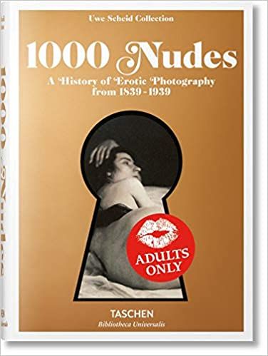 1000 Nudes