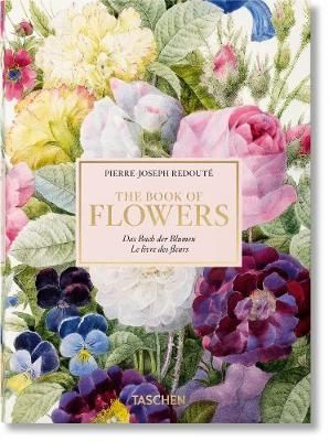 Book Of Flowers_H. Walter Lack_9783836556651_Taschen