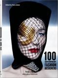  100 Contemporary Fashion Designers - Terry Jones - 9783836557245 - Taschen 