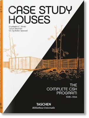 Case Study Houses_Elizabeth Smith_9783836557498_Taschen