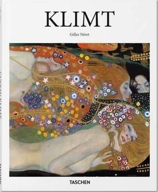 Klimt_Gilles Neret_9783836558075_Taschen