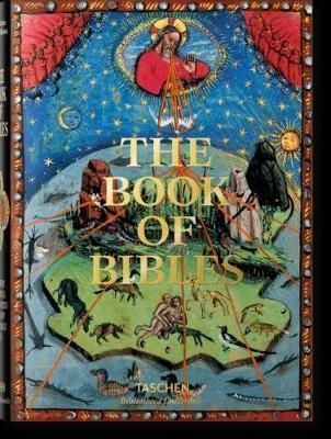 The Book of Bibles_Stephan Füssel_9783836559133_Taschen