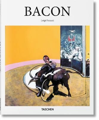 Bacon_Luigi Ficacci_9783836559690_Taschen GmbH