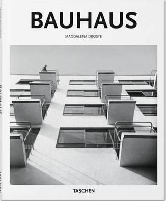 Bauhaus_Magdalena Droste_9783836560146_Taschen