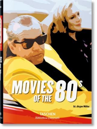 Movies of the 80s_Jürgen Müller_9783836561211_Taschen GmbH