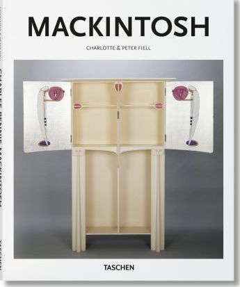 Mackintosh_Charlotte & Peter Fiell_9783836561600_Taschen GmbH