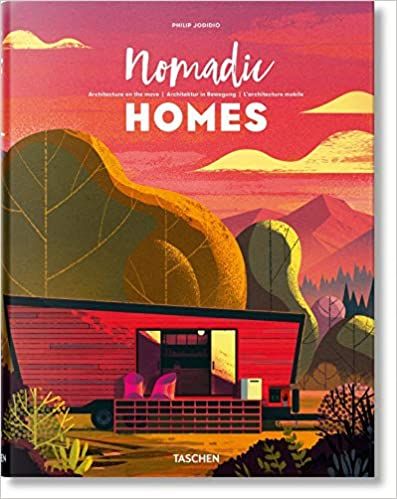 Nomadic Homes _Philip Jodidio_9783836562331_Taschen
