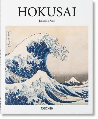 Hokusai_Rhiannon Paget_9783836563376_Taschen GmbH