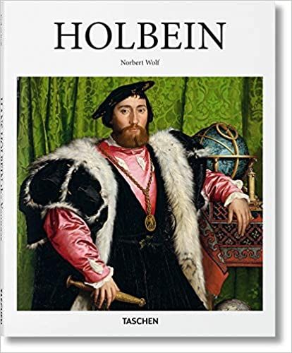 Holbein _Norbert Wolf_9783836563727_Taschen