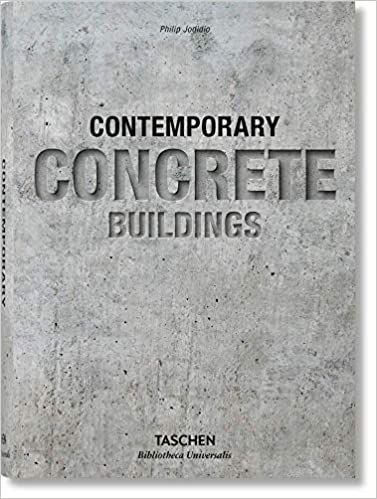 Contemporary Concrete Buildings_Philip Jodidio _9783836564939_Taschen