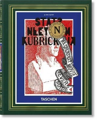 Stanley Kubrick's Napoleon : The Greatest Movie Never Made_Alison Castle_9783836568890_Taschen GmbH