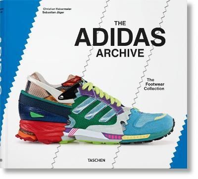 The Adidas Archives_Christian Habermeier_9783836571951_Taschen