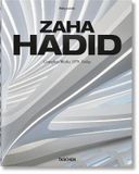  Zaha Hadid: Complete Works 1979–Today_Philip Jodidio_9783836572439_Taschen 
