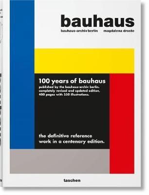 Bauhaus_Magdalena Droste_9783836572828_Taschen