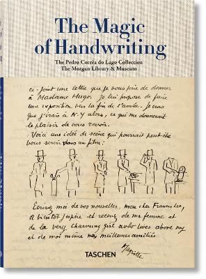 Magic of Handwriting_Christine Nelson_9783836574389_Taschen