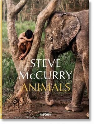 Steve McCurry: Animals_Steve McCurry_9783836575379_Taschen GmbH