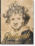  Rembrandt. The Complete Drawings and Etchings_Peter Schatborn_9783836575447_Taschen GmbH 