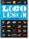  Logo Design: Global Brands_Julius Wiedemann_9783836576758_Taschen 