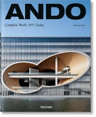 Ando: Complete Works 1975-Today_Philip Jodidio _9783836577120_Taschen