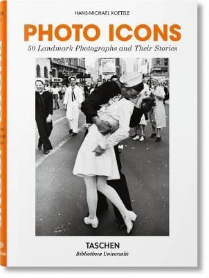 Photo Icons_Hans-Michael Koetzle_9783836577748_Taschen