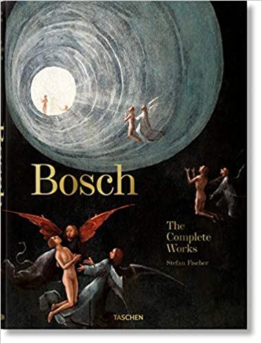 Bosch: The Complete Works _Stefan Fischer_9783836578691_Taschen