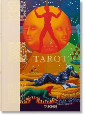 Tarot_Jessica Hundley_9783836579872_Taschen