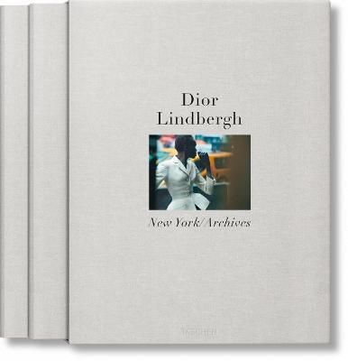 Peter Lindbergh. Dior_Martin Harrison_9783836579902_Taschen GmbH