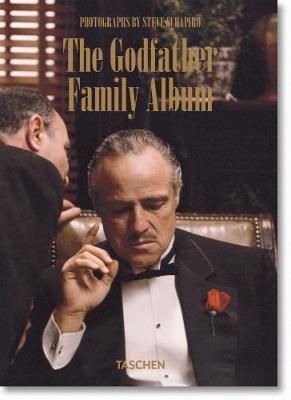 The Godfather Family Album_Steve Schapiro_9783836580649_Taschen