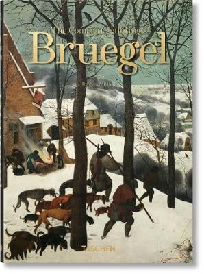 Bruegel: The Complete Paintings_Jürgen Müller_9783836580960_Taschen