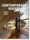  100 Contemporary Houses_Philip Jodidio _9783836583954_Taschen 